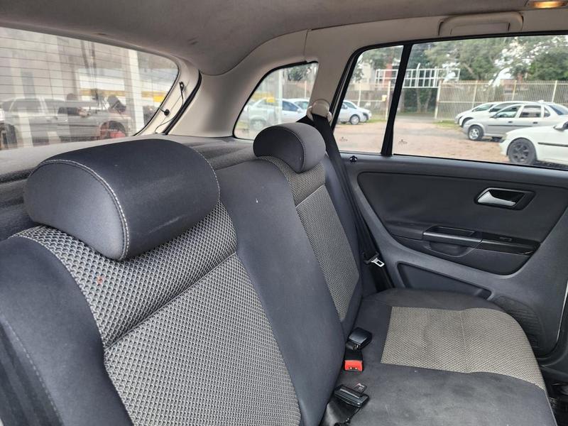 Volkswagen SpaceFox Sportgii - foto 11