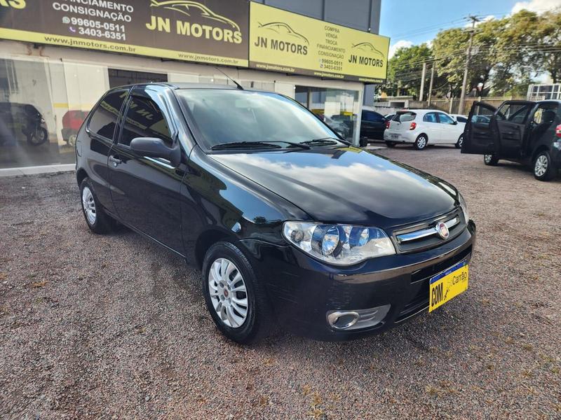 Fiat Palio Fire Economy - foto 3