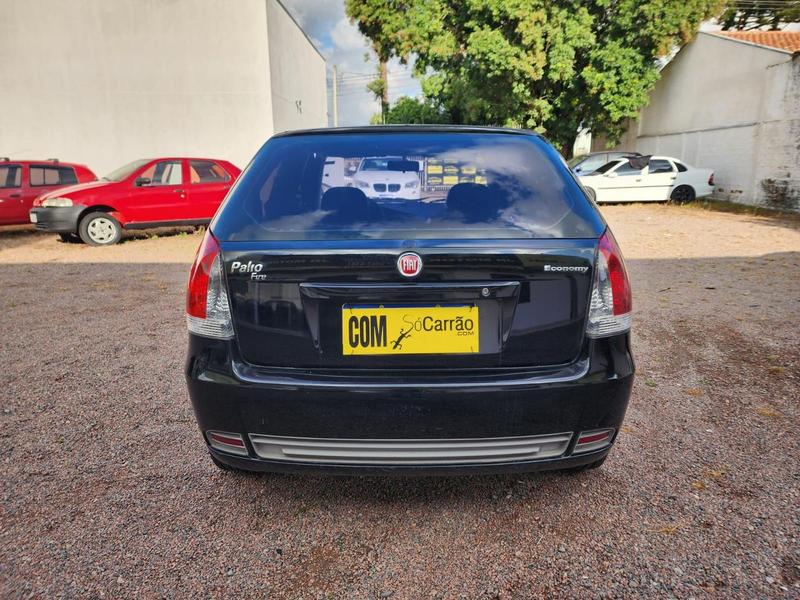Fiat Palio Fire Economy - foto 7