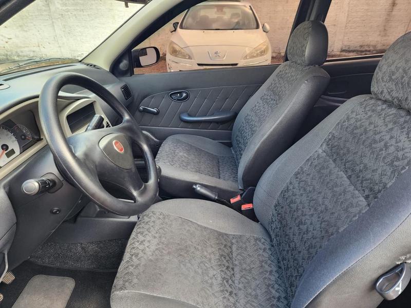 Fiat Palio Fire Economy - foto 10