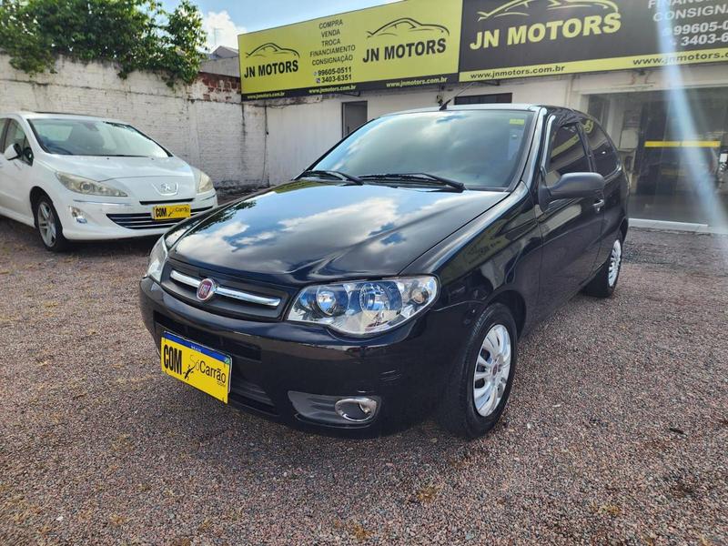 Fiat Palio 2010 à venda