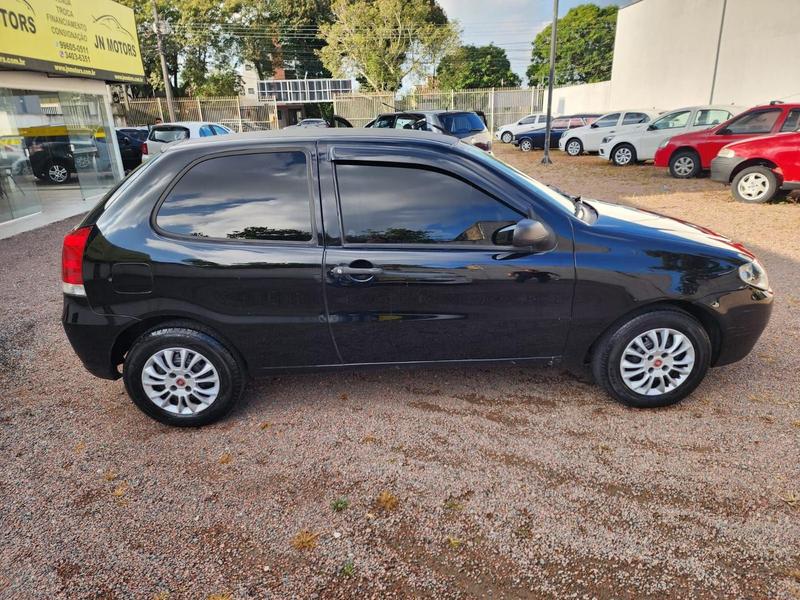 Fiat Palio Fire Economy - foto 4