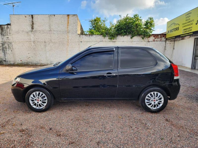Fiat Palio Fire Economy - foto 5