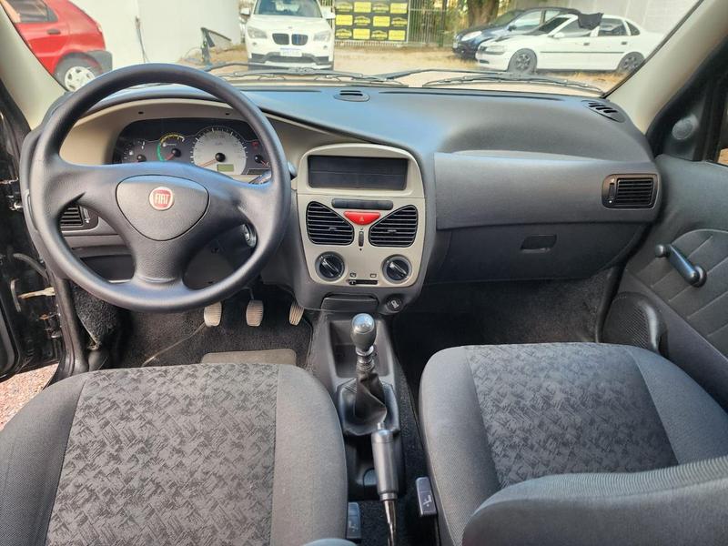 Fiat Palio Fire Economy - foto 9