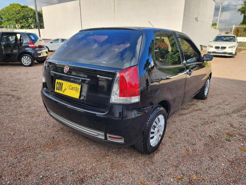 Fiat Palio Fire Economy - foto 6