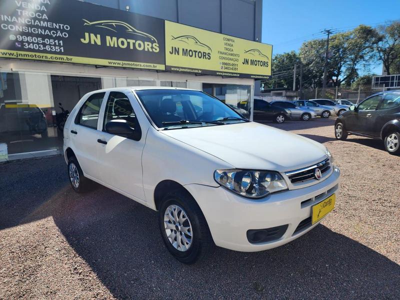 Fiat Palio Fire - foto 3