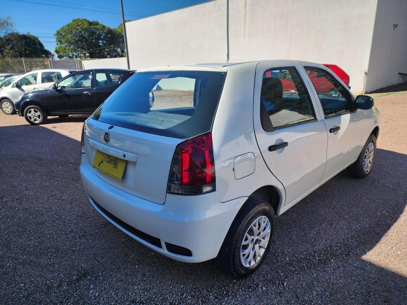 Fiat Palio Fire - foto 6