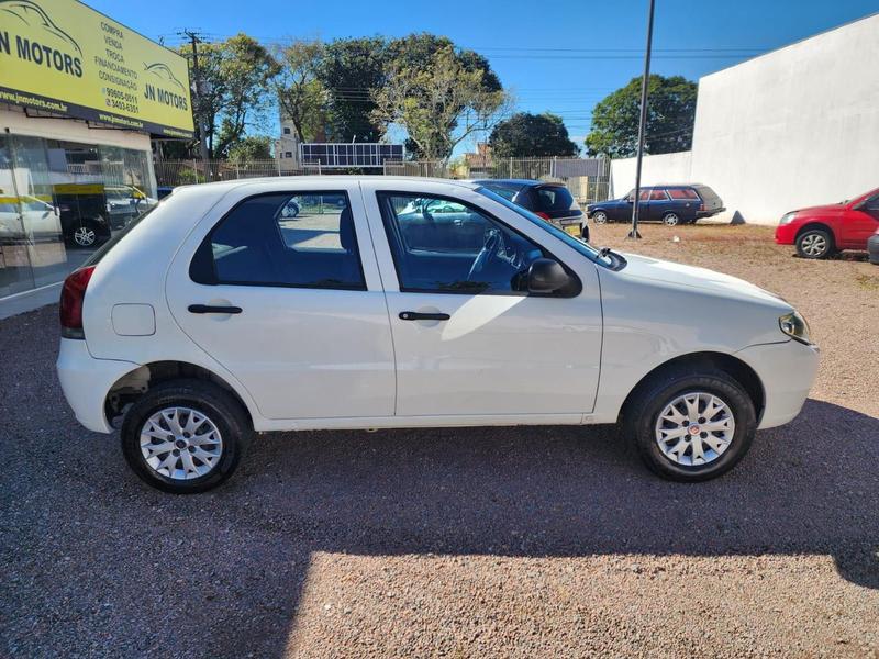 Fiat Palio Fire - foto 4