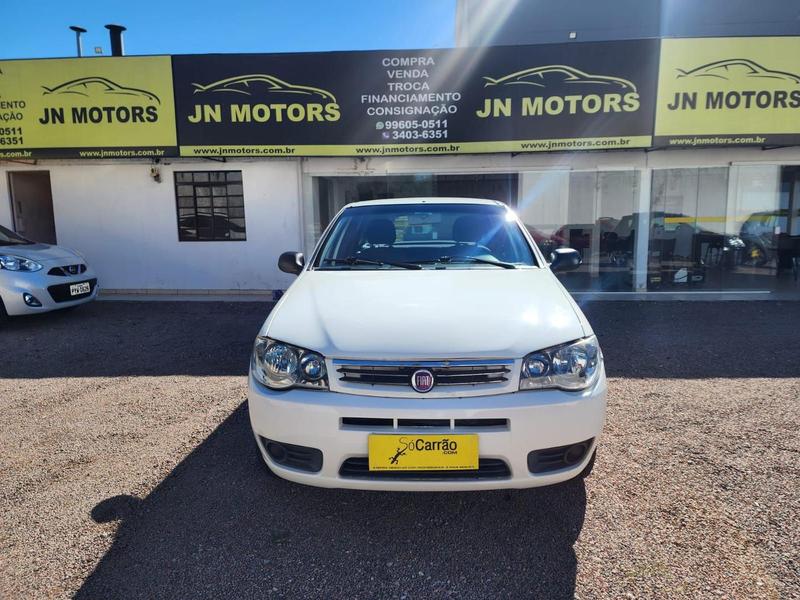 Fiat Palio Fire - foto 2