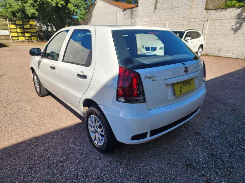 Fiat Palio Fire - foto 8