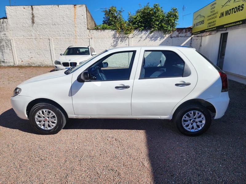 Fiat Palio Fire - foto 5