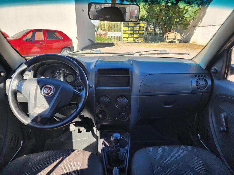 Fiat Palio Fire - foto 9