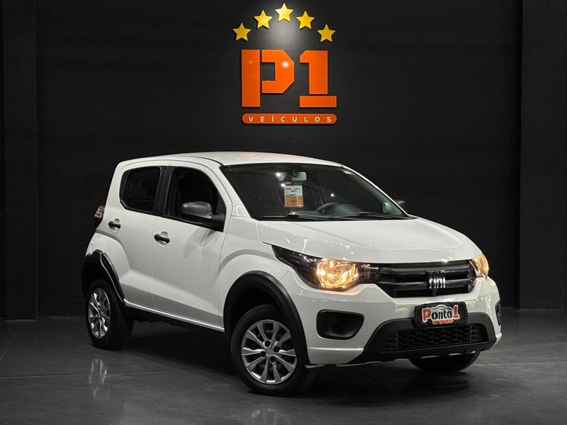 FIAT MOBI LIKE