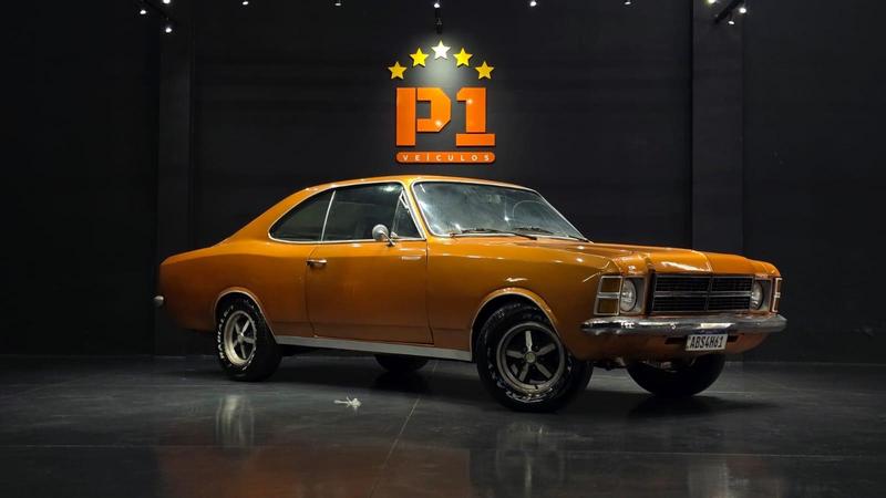 CHEVROLET OPALA