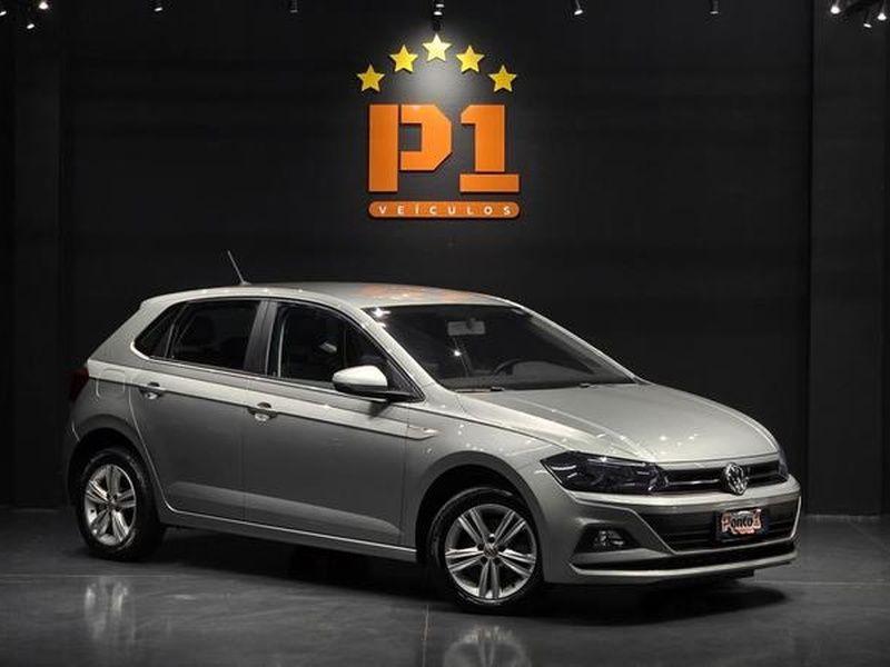 VOLKSWAGEN POLO CL TSI