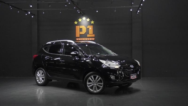 HYUNDAI IX35 2.0