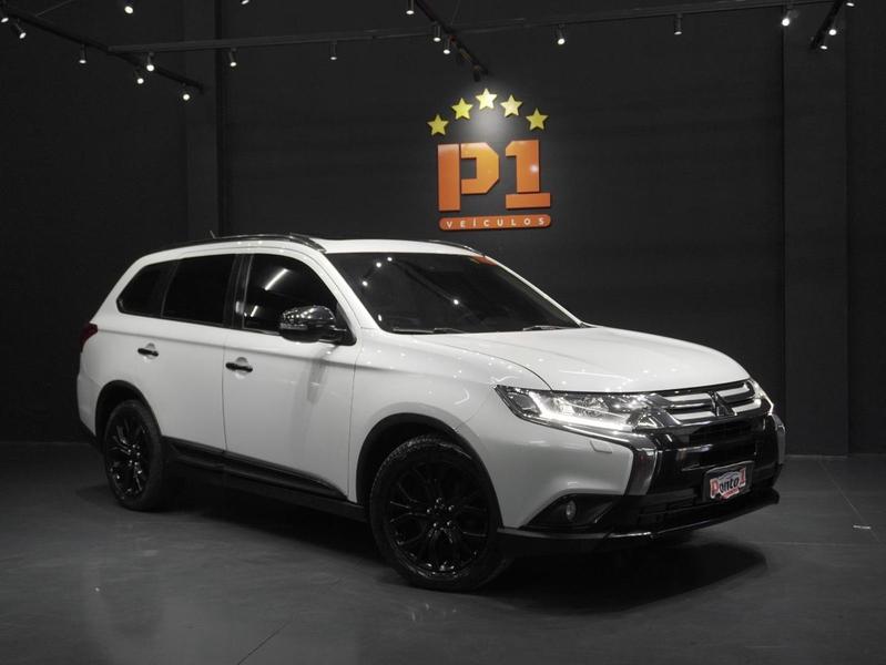 MITSUBISHI MMC OUTLANDER 2.2 D