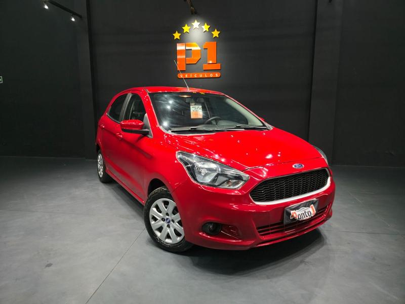 FORD KA SE 1.0 HA B