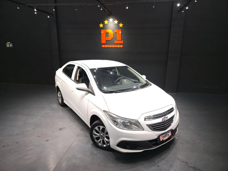 CHEVROLET PRISMA 1.0MT LT