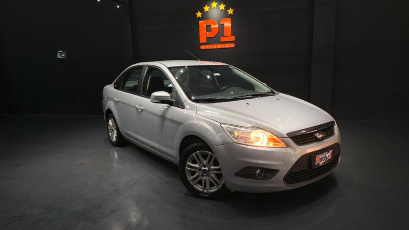 FORD FOCUS 2L FC FLEX