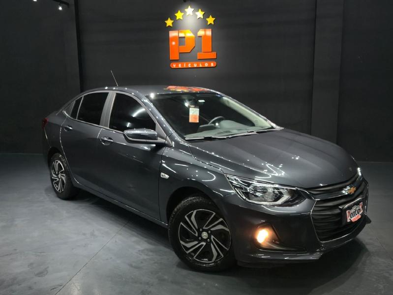 CHEVROLET ONIX PLUS 10TAT LT1