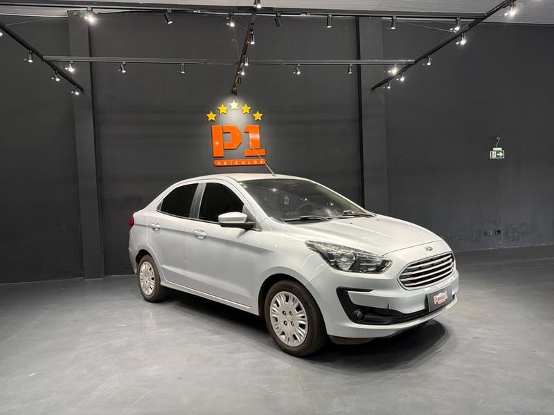 FORD KA SE PLUS AT1.5SDC