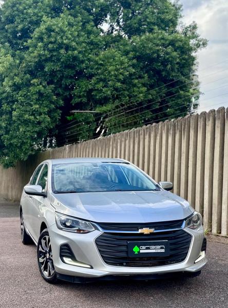 Chevrolet Onix Plus 10tat - foto 2