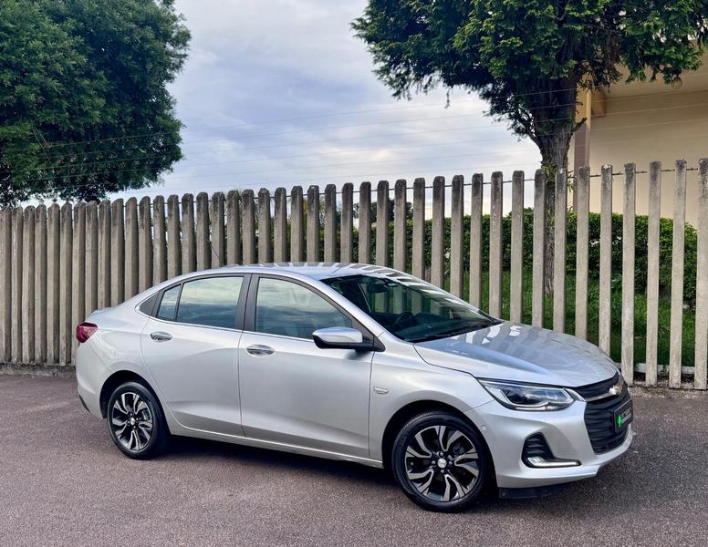 Chevrolet Onix Plus 10tat - foto 3