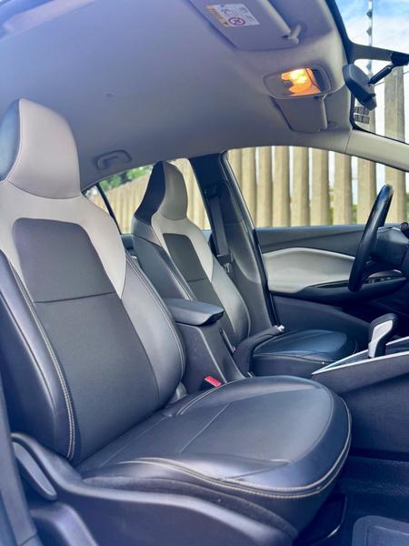 Chevrolet Onix Plus 10tat - foto 8