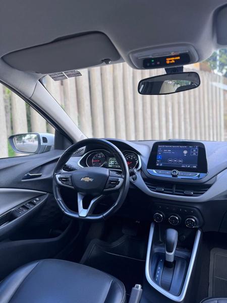 Chevrolet Onix Plus 10tat - foto 10