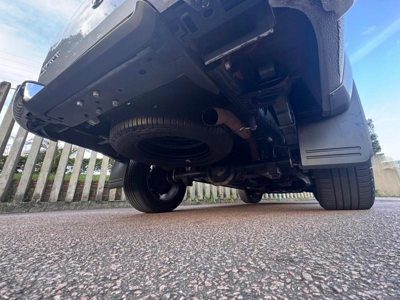Volkswagen Amarok V6 Highline - foto 13