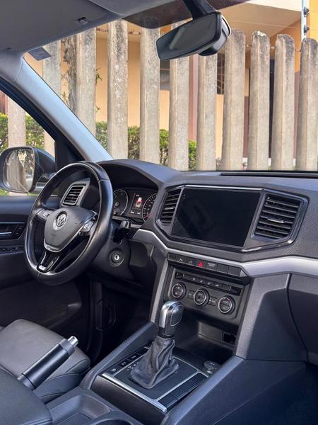 Volkswagen Amarok V6 Highline - foto 15
