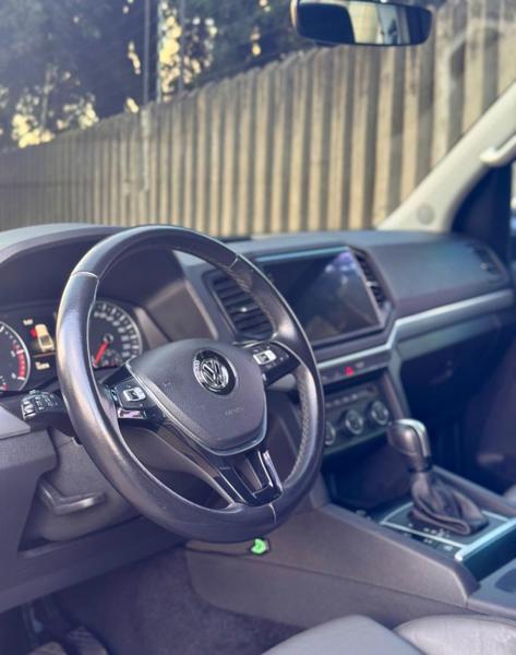 Volkswagen Amarok V6 Highline - foto 19