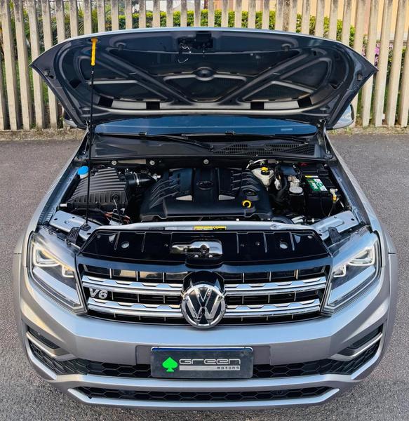 Volkswagen Amarok V6 Highline - foto 6