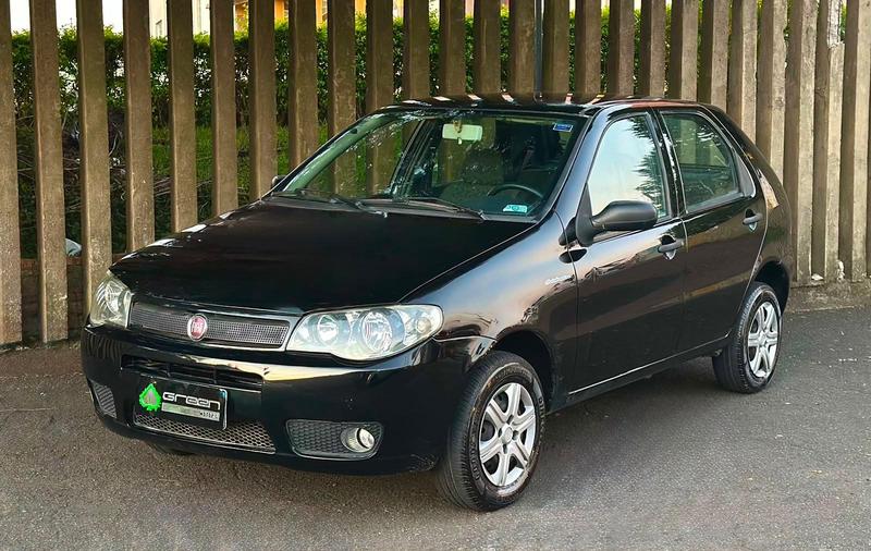 Fiat Palio 1.0 Economy Fire Flex 8V 2P - foto 3