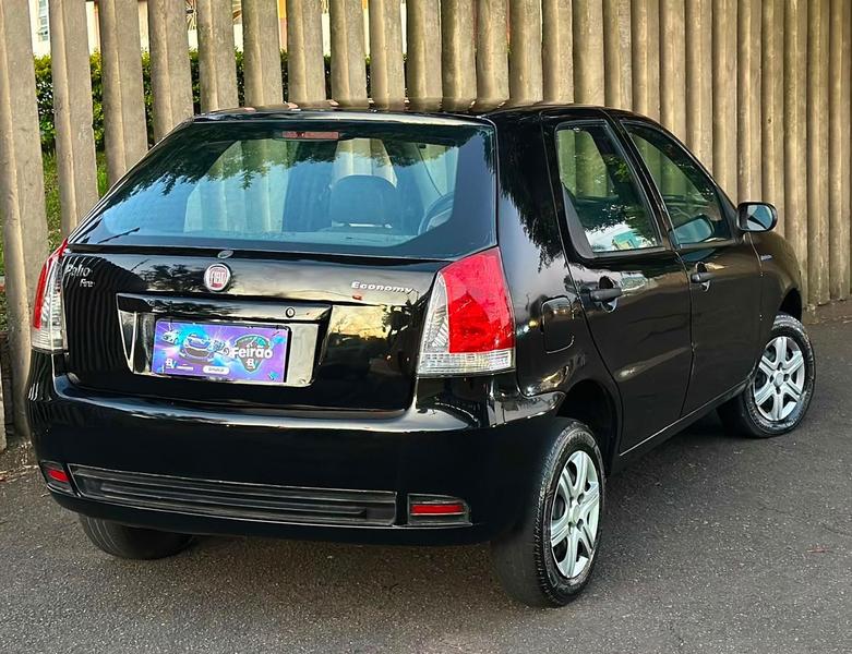 Fiat Palio 1.0 Economy Fire Flex 8V 2P - foto 4