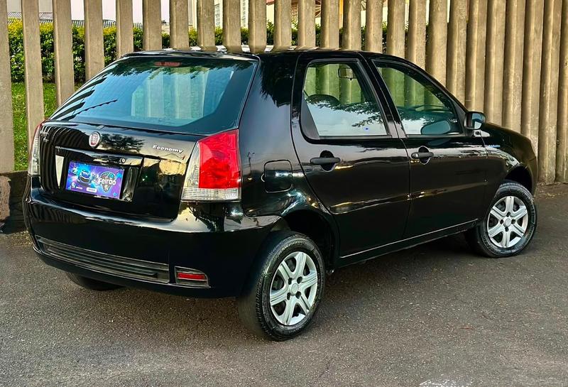 Fiat Palio 1.0 Economy Fire Flex 8V 2P - foto 5