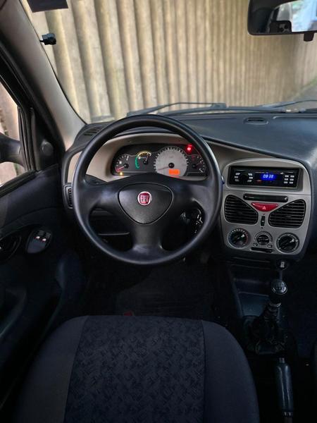 Fiat Palio 1.0 Economy Fire Flex 8V 2P - foto 7