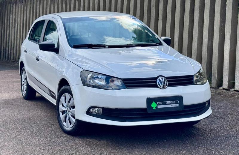Volkswagen Gol 2014 à venda