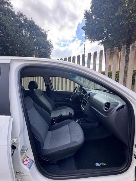 Volkswagen Gol 1.6 City - foto 13