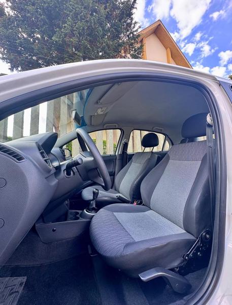 Volkswagen Gol 1.6 City - foto 14