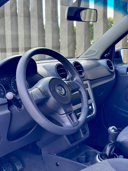 Volkswagen Gol 1.6 City - foto 15