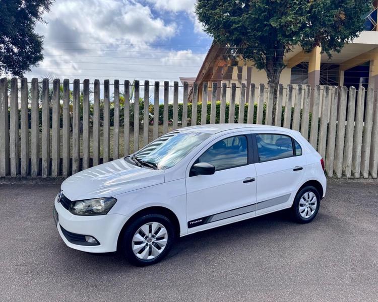 Volkswagen Gol 1.6 City - foto 4