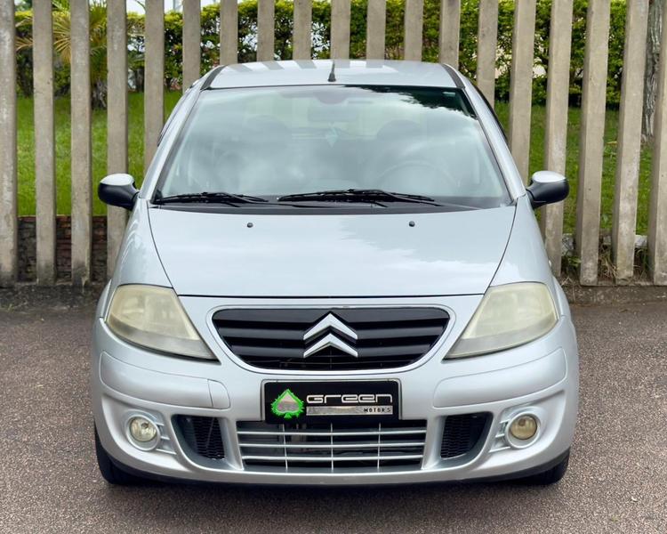 Citroën C3 1.4 Flex - foto 2