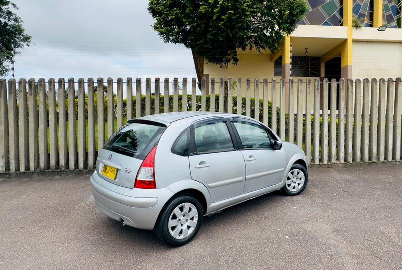 Citroën C3 1.4 Flex - foto 6