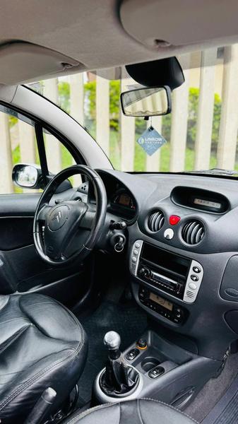 Citroën C3 1.4 Flex - foto 8