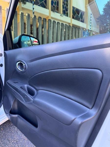 Nissan Versa Sl 1.6 16V Flexstart 4P Aut. - foto 15