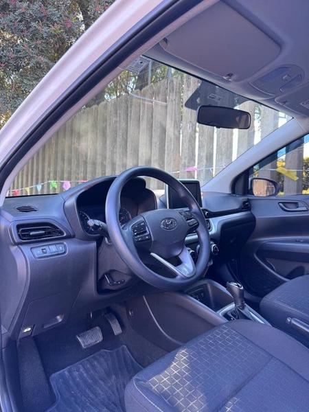Hyundai HB20 10ta Comfort - foto 7
