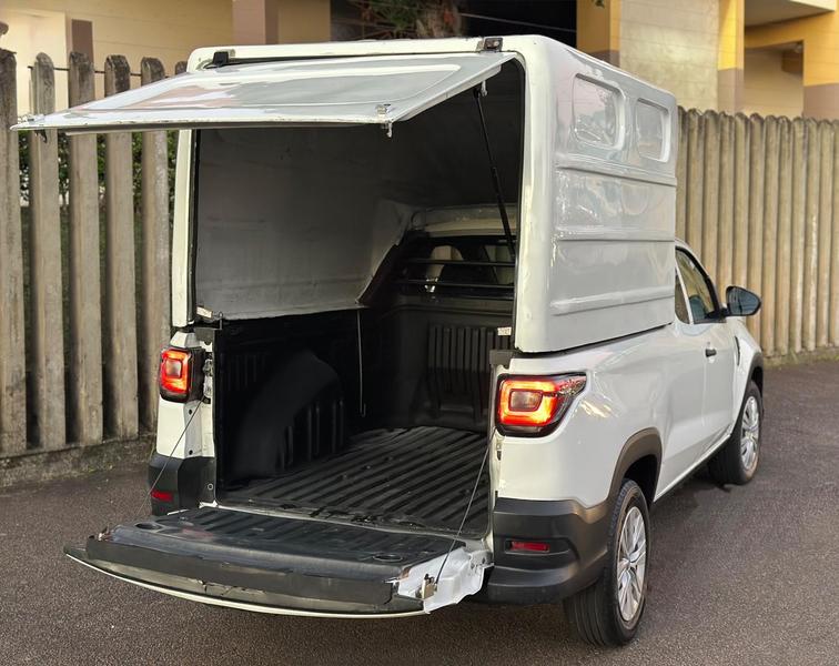 Fiat Strada Endurance Cs - foto 4