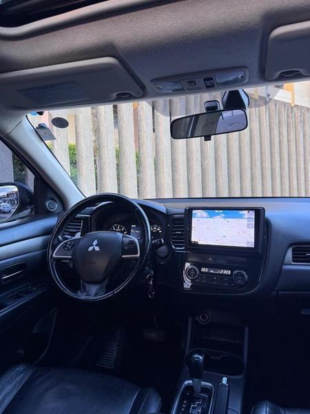 Mitsubishi Outlander 3.0 GT 3.0 V6 Aut. - foto 13
